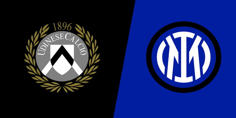 Nhận định, soi kèo Udinese vs Inter Milan| 17h30 - 18/09/2022 Serie A 4 Soi kèo tài xỉu Udinese vs Inter Milan
