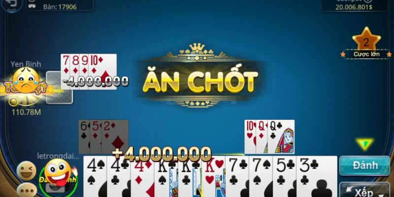 Phỏm Tá Lả Là Gì? 5 Cách Chơi Phỏm Tá Lả Luôn Thắng 3 Nắm rõ luật chơi để chơi phỏm hiệu quả hơn