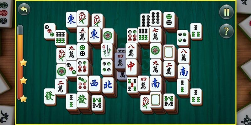Mạt Chược Là Gì? Điều Gì Làm Nên Sự Hấp Dẫn Của Mạt Chược? 2 Các quân cờ trong game chơi mạt chược là gì?