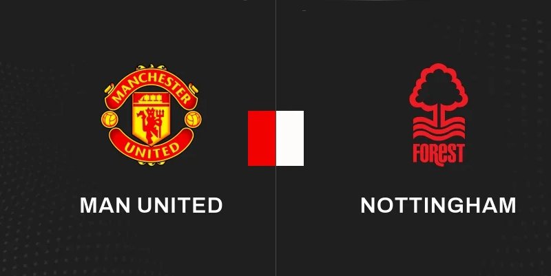 Soi Kèo Manchester United Vs Nottingham Forest Ngày 28/12 3 Soi kèo Tài xỉu Manchester United vs Nottingham Forest